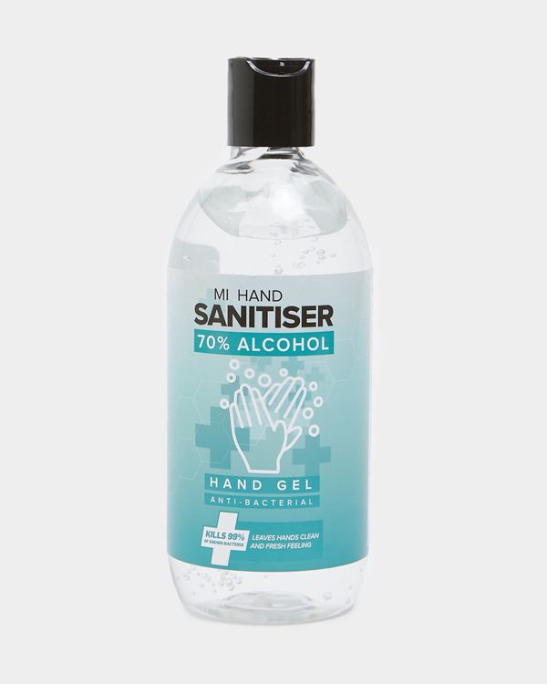 Hand Sanitiser Bottle - 500ml