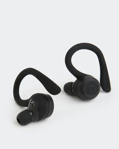 Wireless Bluetooth Earbuds