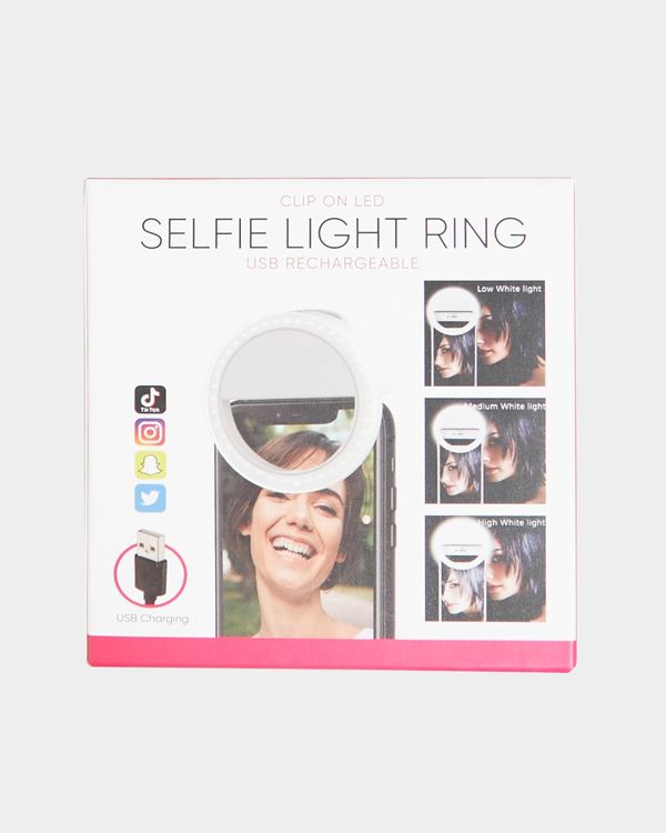 Selfie Phone Light