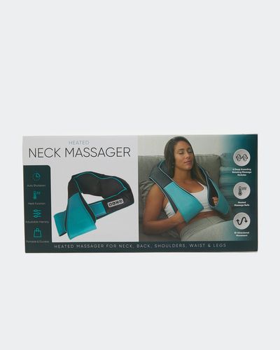 Neck Massager thumbnail