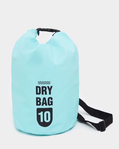 Waterproof Dry Bag (10L)