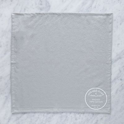 Helen James Considered Stamp Napkins - Pack Of 2 thumbnail