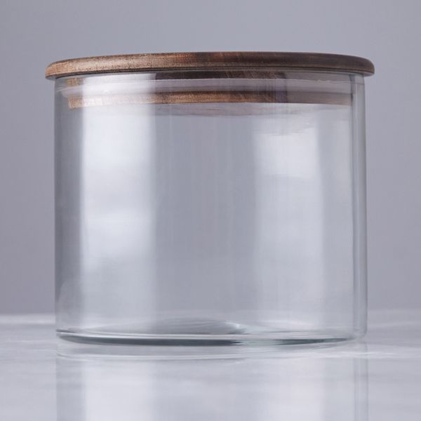 Helen James Considered Glass Jar