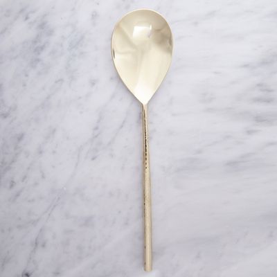 Helen James Considered Serving Spoon thumbnail