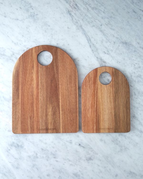 Helen James Considered Chopping Boards