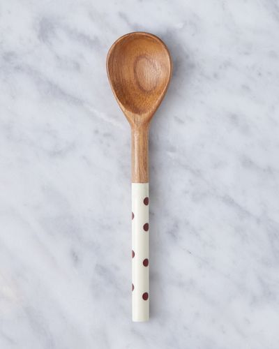Helen James Considered Wooden Coffee Spoon thumbnail