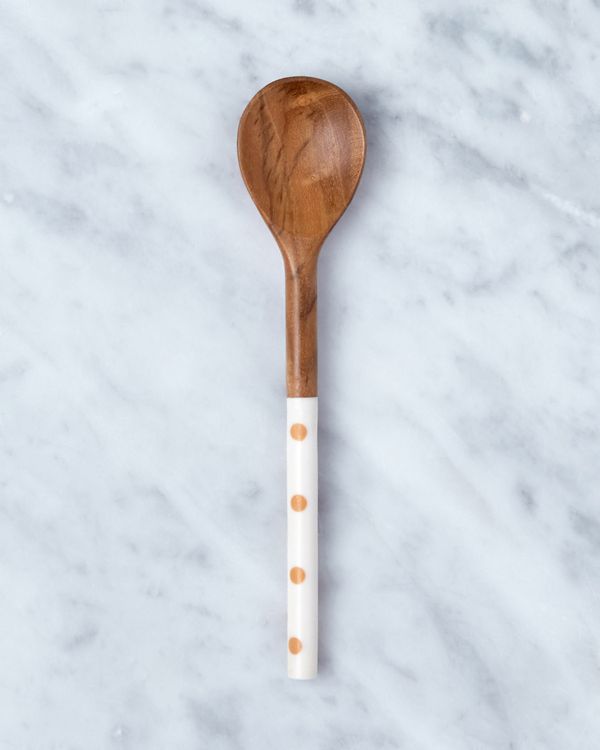 Helen James Considered Wooden Coffee Spoon