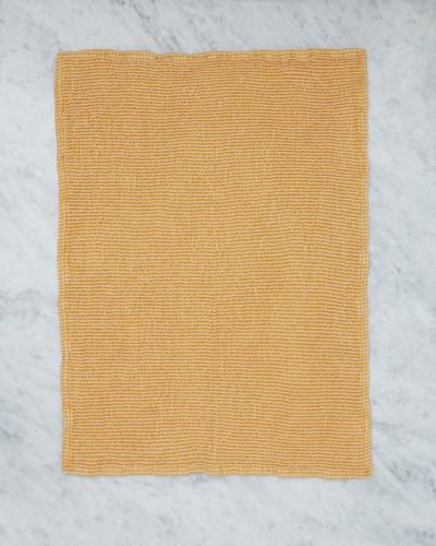 Helen James Considered Honeycomb Tea Towel thumbnail