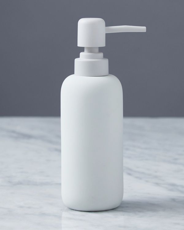 Helen James Considered Ceramic Soap Dispenser