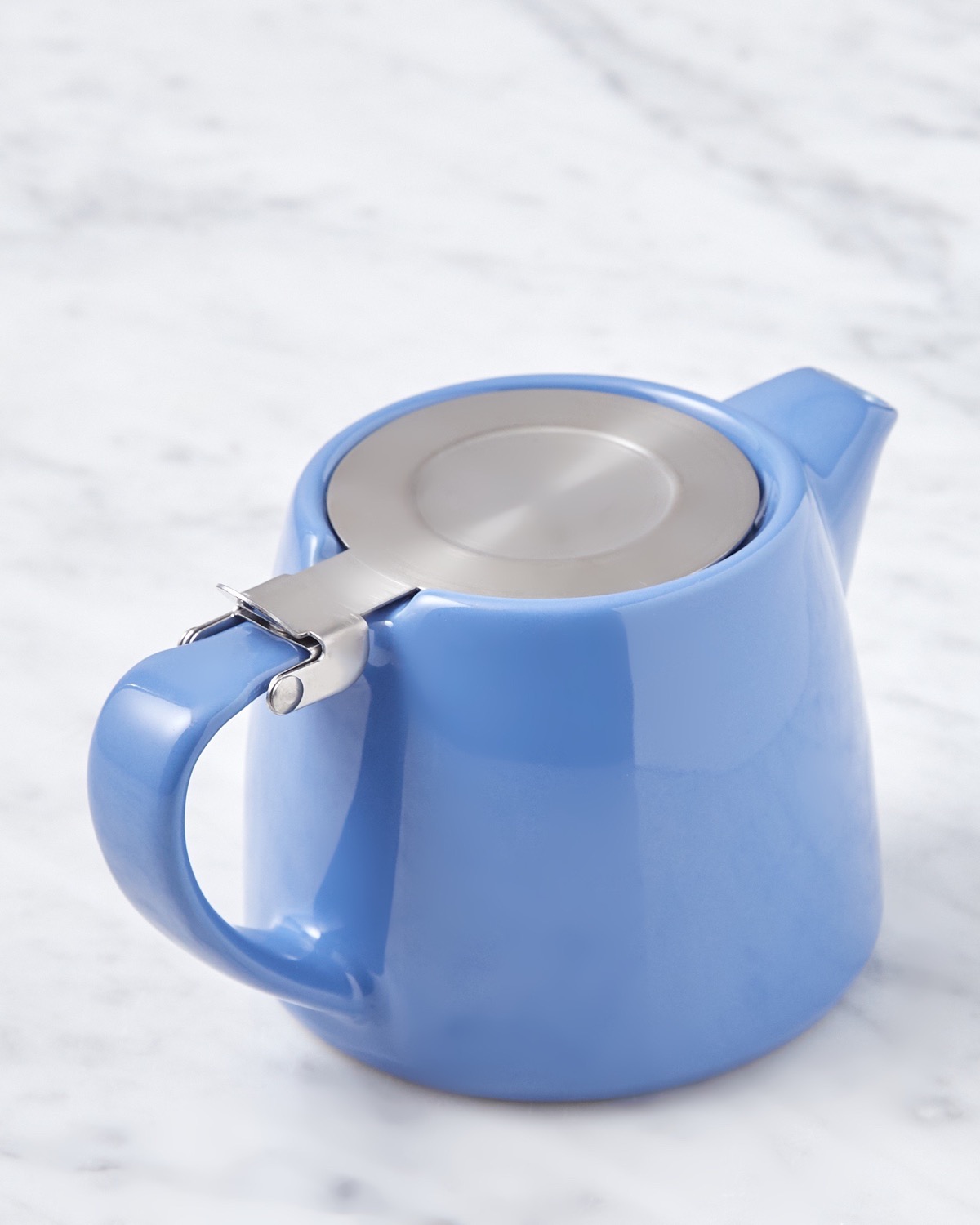 Infuser Teapot: Henley Teapot - 1350ml/47 fl. oz