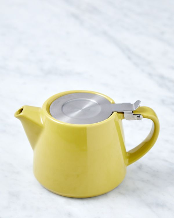 Helen James Considered Infuser Teapot