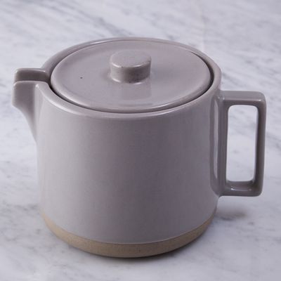 Helen James Considered Modern Teapot thumbnail