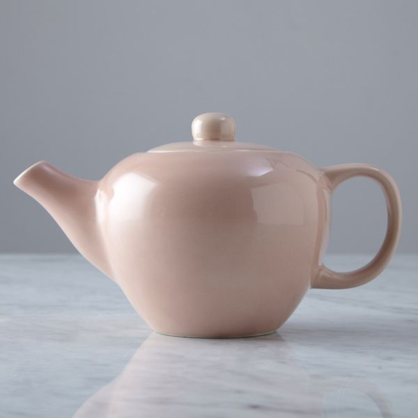 Helen James Considered Brook Teapot 