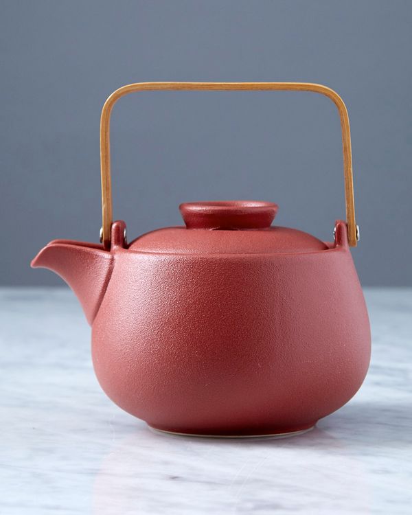 Helen James Considered Zen Teapot