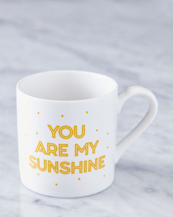 Helen James Considered Sunshine Mug