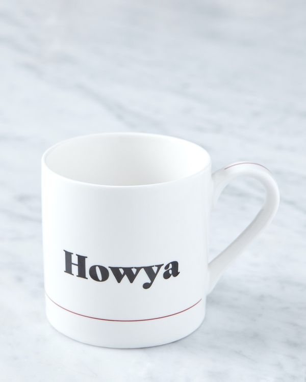 Helen James Considered Howya Mug