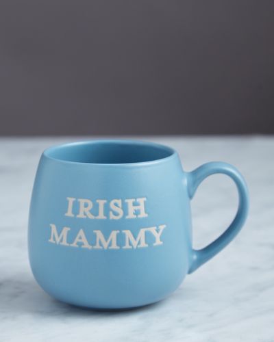 Helen James Considered Irish Mammy Mug thumbnail