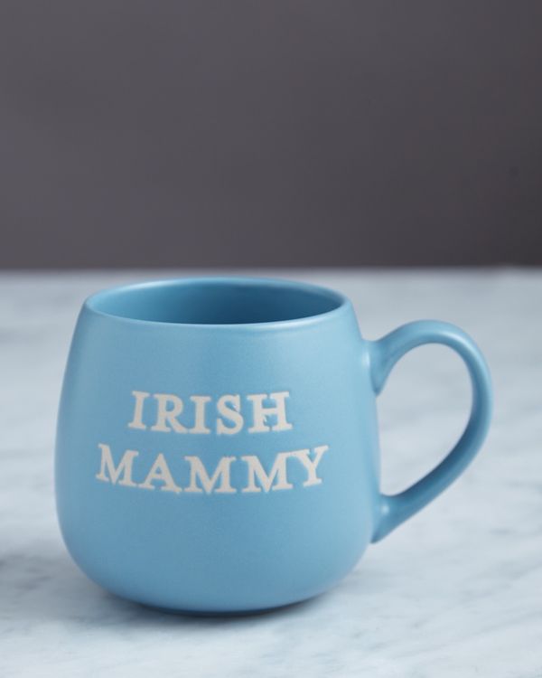 Helen James Considered Irish Mammy Mug