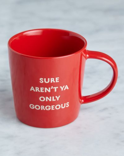 Helen James Considered Only Gorgeous Mug