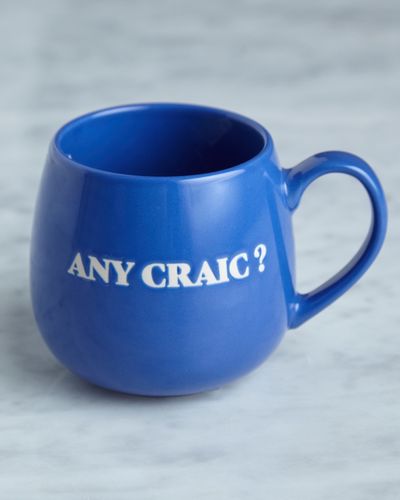 Helen James Considered Any Craic Mug