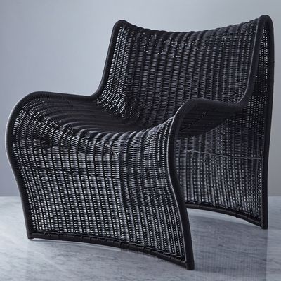 Helen James Considered Curve Chair thumbnail