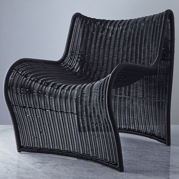 Helen James Considered Curve Chair