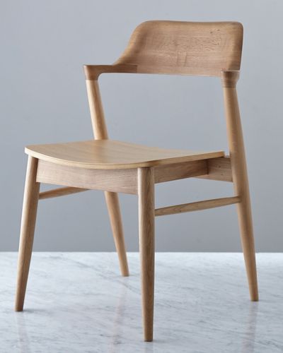 Helen James Considered Gobi Chair