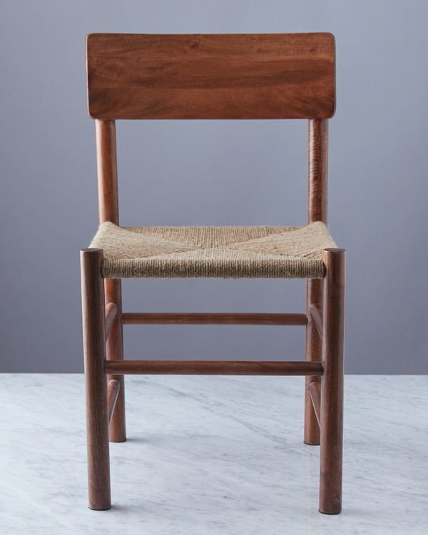 Helen James Considered Dining Chair