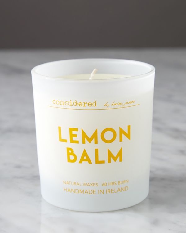 Helen James Considered Tumbler Candle