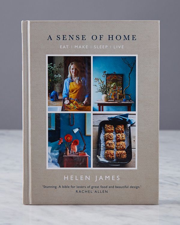 Helen James 'A Sense Of Home'