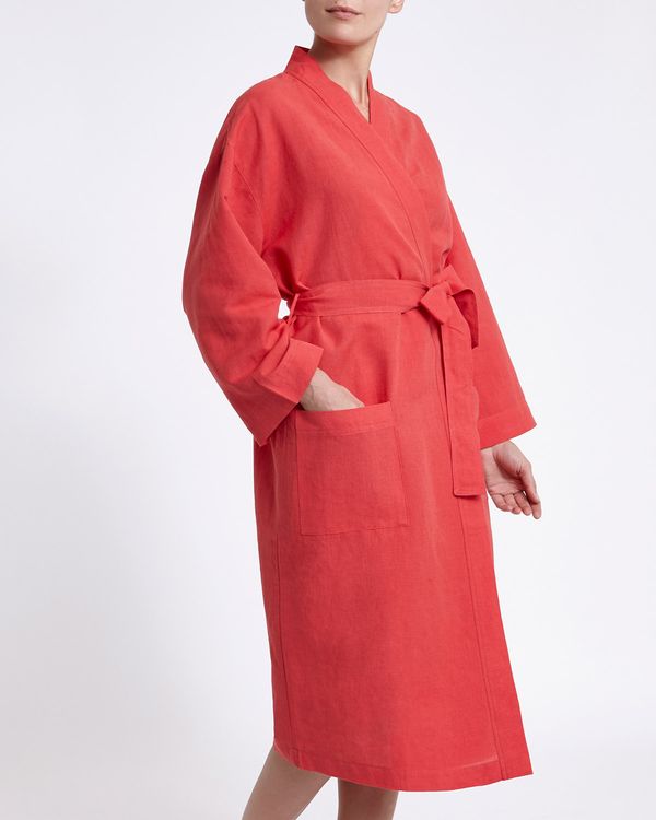Helen James Considered Dressing Gown