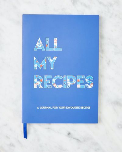 Helen James Considered Recipe Book
