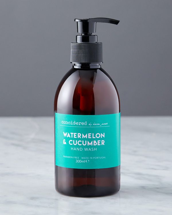 Helen James Considered Watermelon And Cucumber Hand Wash