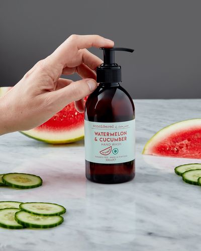 Helen James Considered Watermelon Liquid Soap