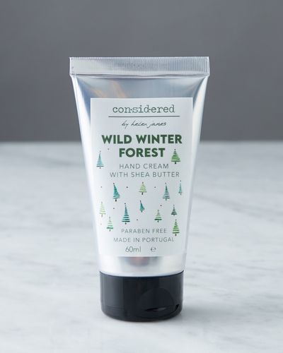 Helen James Considered Winter Forest Hand Cream
