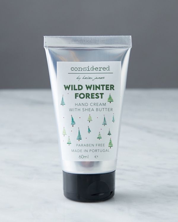 Helen James Considered Winter Forest Hand Cream