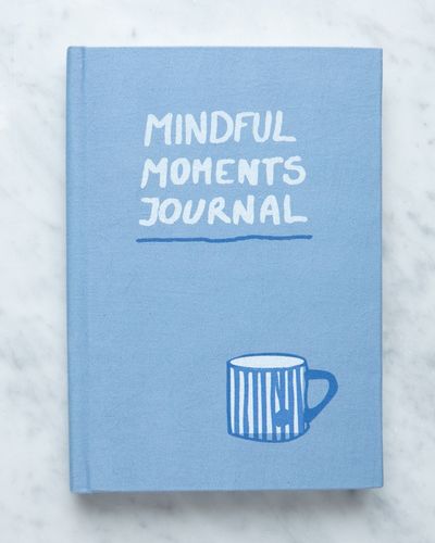 Helen James Considered Mindful Journal