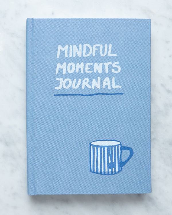 Helen James Considered Mindful Journal
