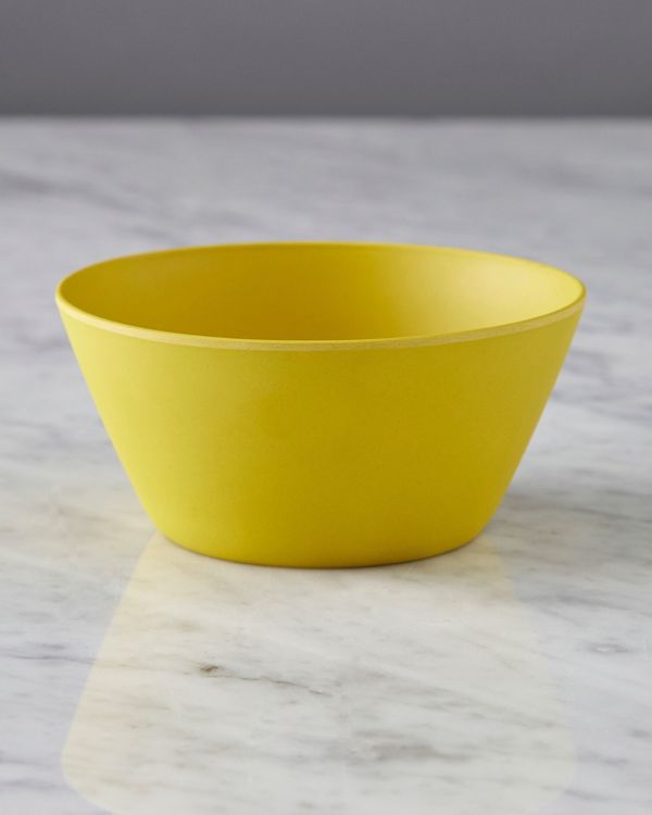 Helen James Considered Bamboo Cereal Bowl