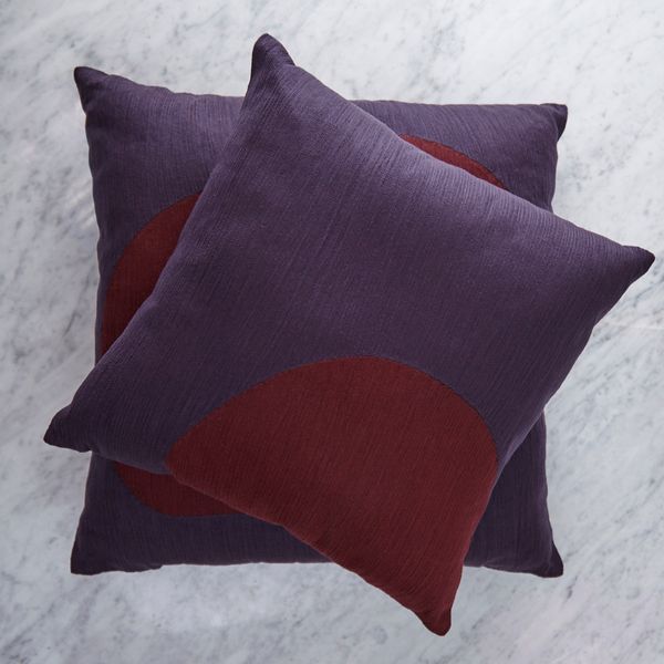 Helen James Considered Unlined Cushion