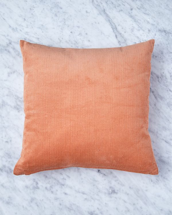 Helen James Considered Pincord Cushion