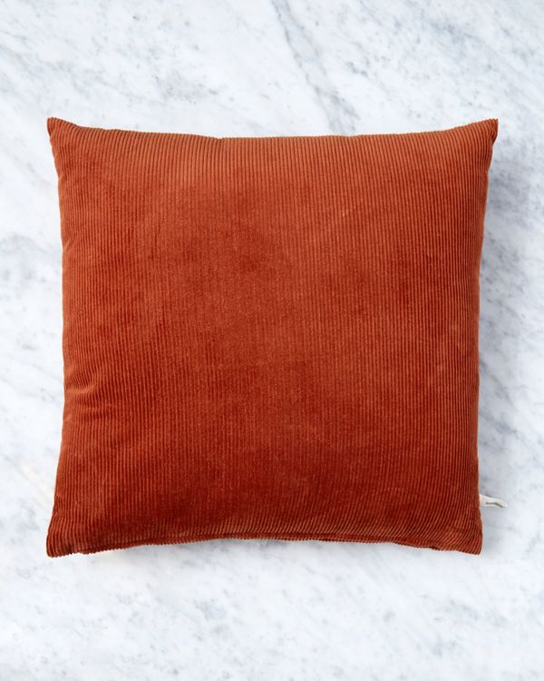Helen James Considered Pincord Cushion