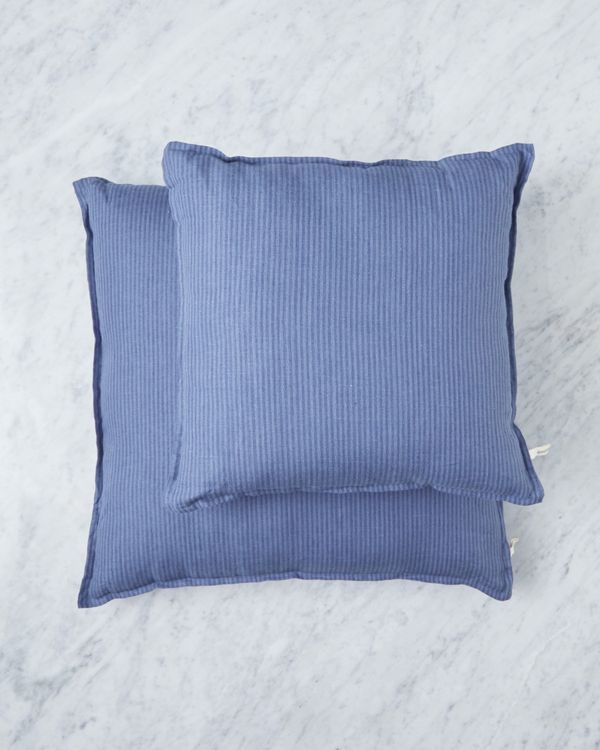 Helen James Considered Linen Cushion