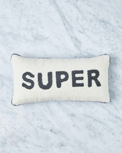 Helen James Considered Super Cushion