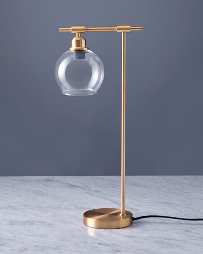 Helen James Considered Glass Table Lamp thumbnail