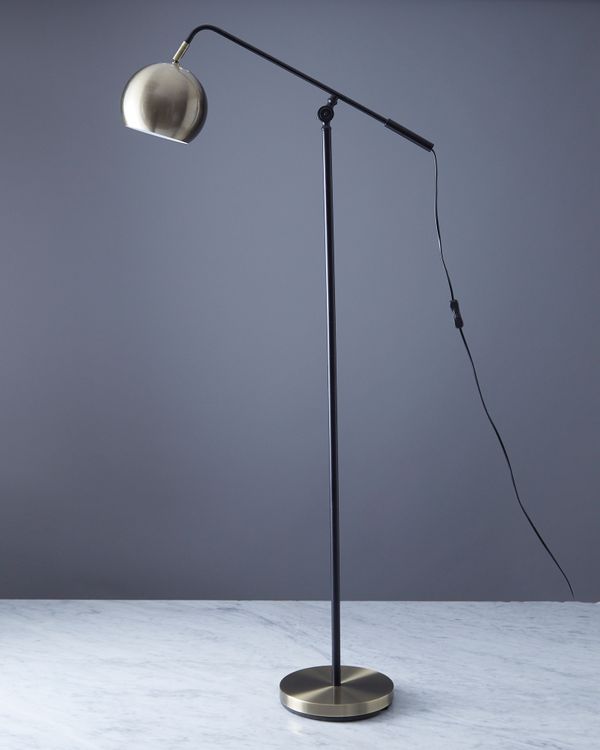 Helen James Considered Varberg Floor Lamp