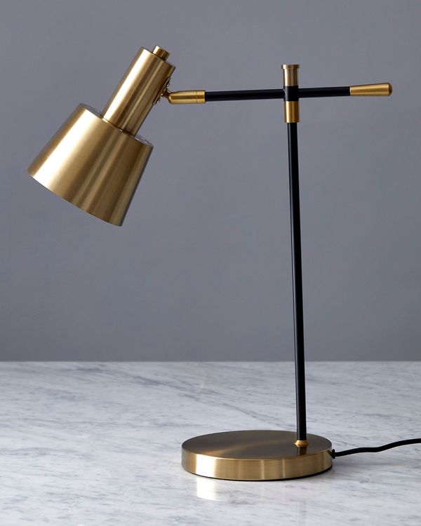 Helen James Considered Rolf Table Lamp