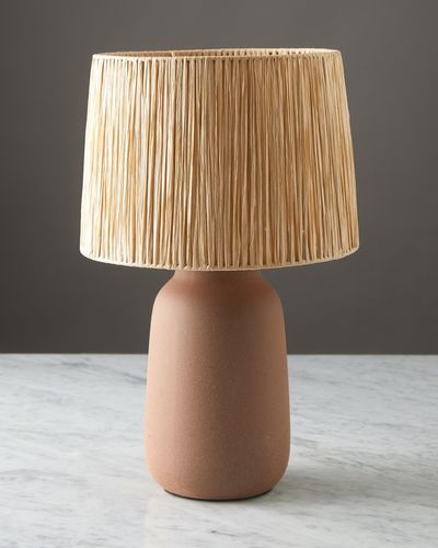 Helen James Considered Palma Lamp