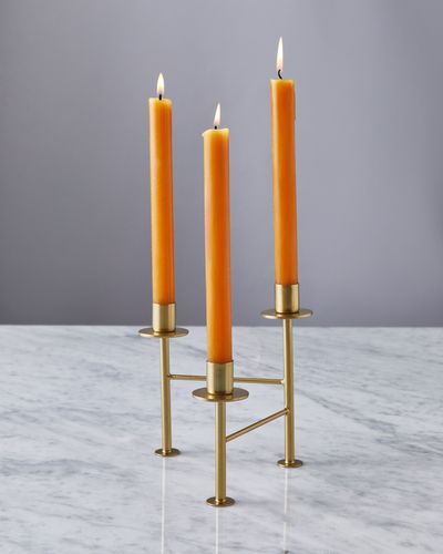 Helen James Considered Trio Candle Holder