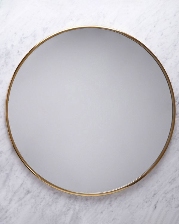 Helen James Considered Circle Mirror